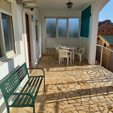 רוגוזניצה Apartman Sunnyside מראה חיצוני תמונה
