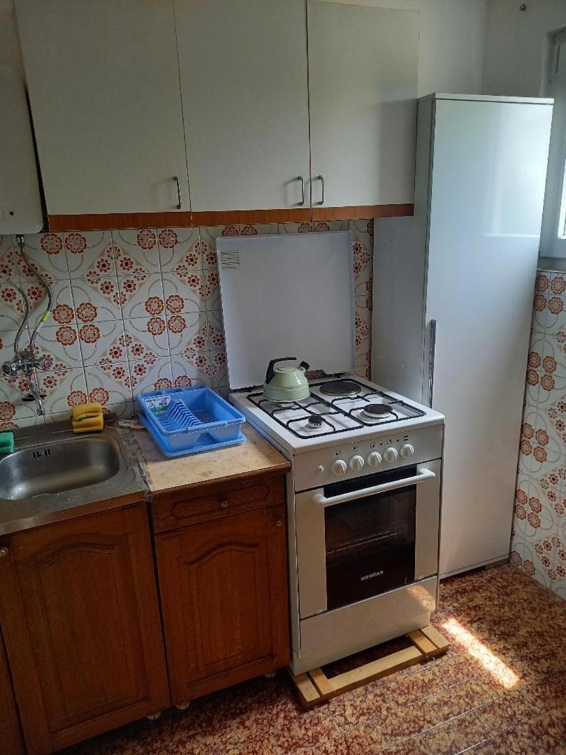 רוגוזניצה Apartman Sunnyside מראה חיצוני תמונה