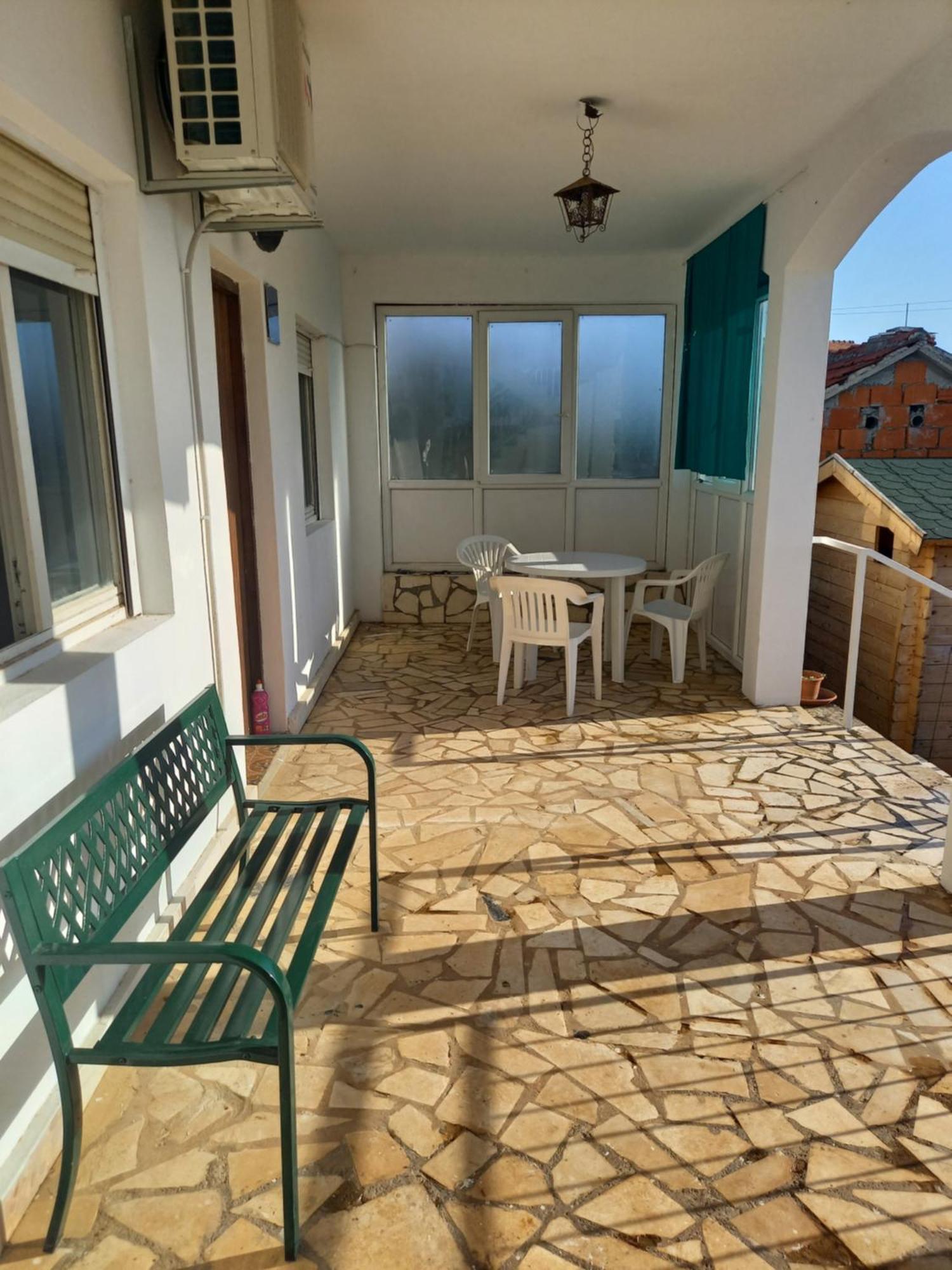 רוגוזניצה Apartman Sunnyside מראה חיצוני תמונה